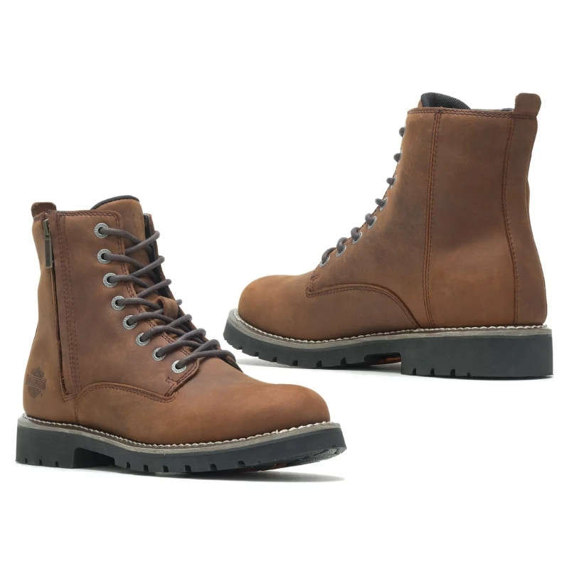 Men's Winslow 6-Inch Lace Boots - UK 6.5