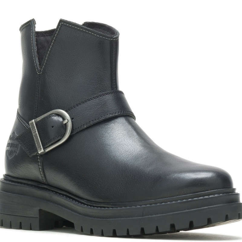 Women's Westfield 5.5-Inch Fashion Boots - UK 6