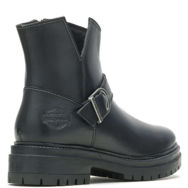 Women's Westfield 5.5-Inch Fashion Boots - UK 6