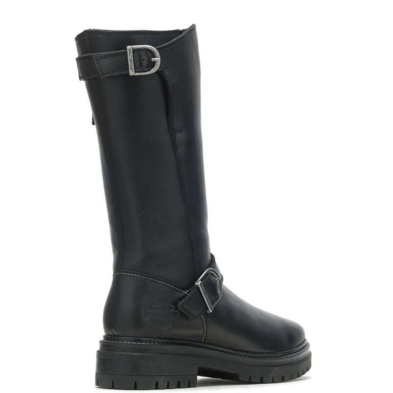 Women's Westfield 11-Inch Fashion Boots - UK 7.5