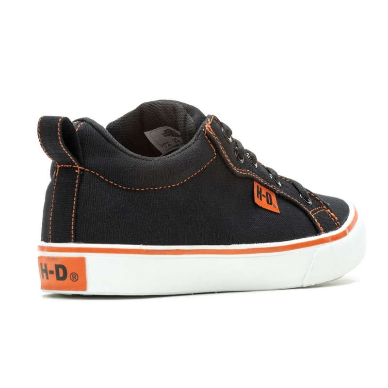 Women's Torland Vintage Style Sneakers - UK 4