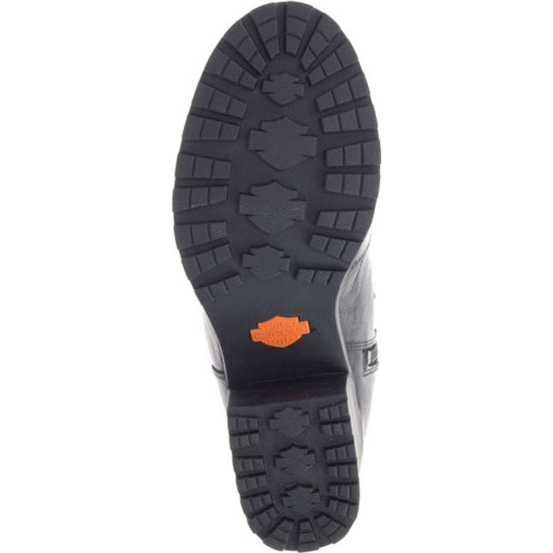 Women's Marinda 5-Inch Motorcycle Boots - UK 8