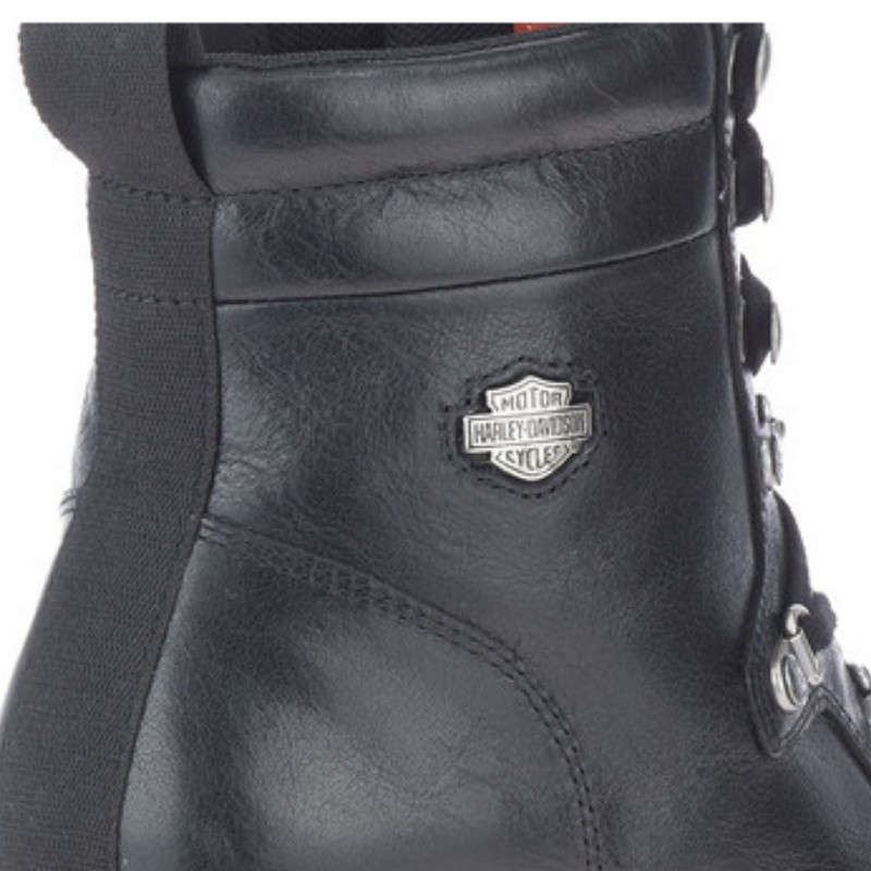 Women's Marinda 5-Inch Motorcycle Boots - UK 8