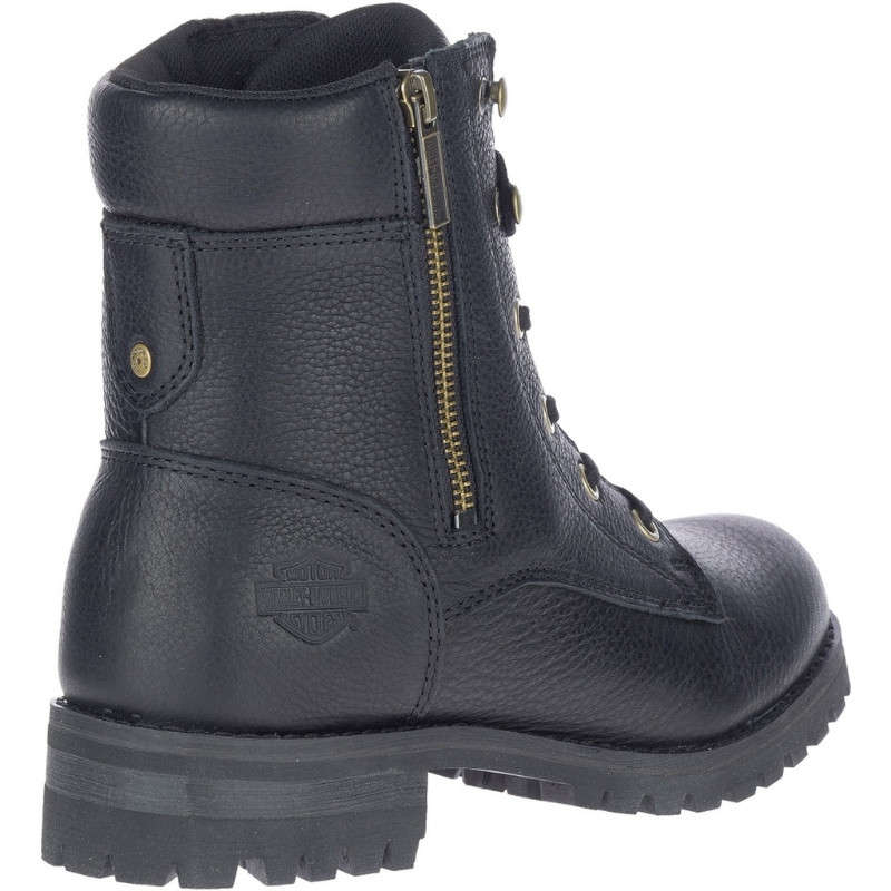 Women's Nolana 6-Inch Motorcycle Boots - UK 5.5