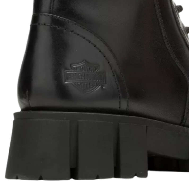Women's Uplift Buckle 6-Inch Fashion Boots - UK 5.5