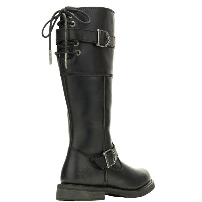 Women's Kirtland Ride Motorcycle Boots - UK 7.5