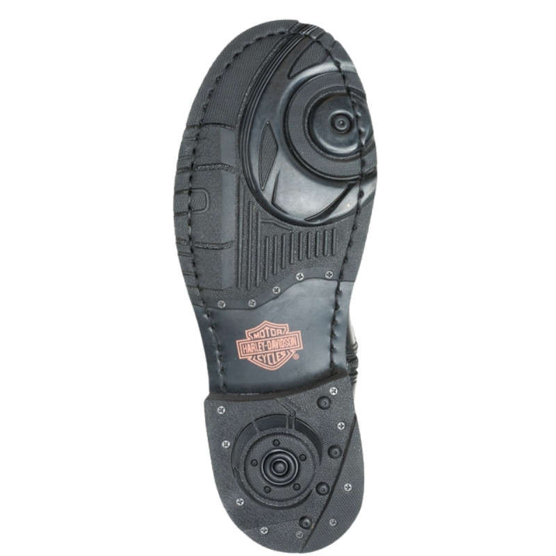Women's Kirtland Ride Motorcycle Boots - UK 7.5