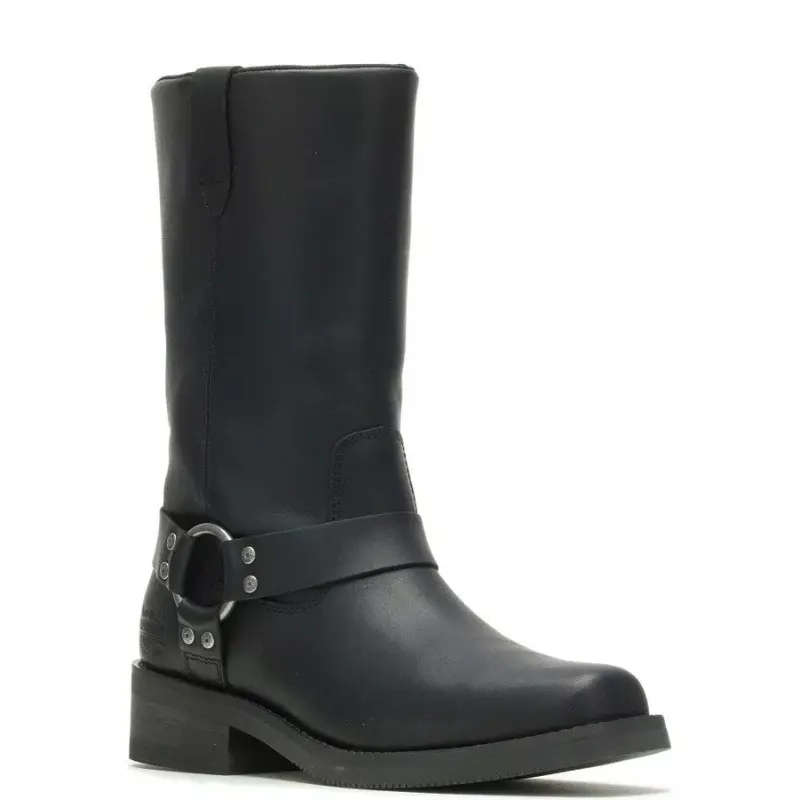 Men's Korsen 11-Inch Harness Boots - UK 7.5