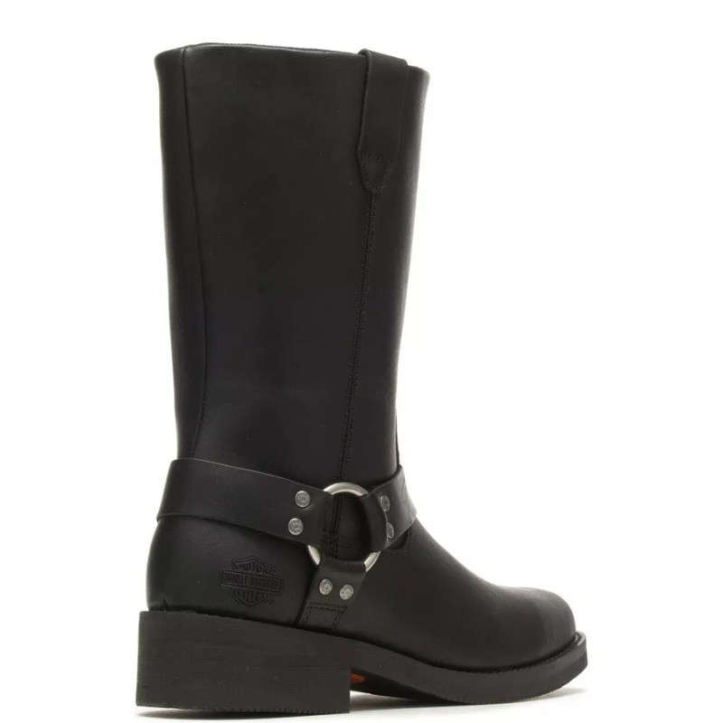 Men's Korsen 11-Inch Harness Boots - UK 7.5
