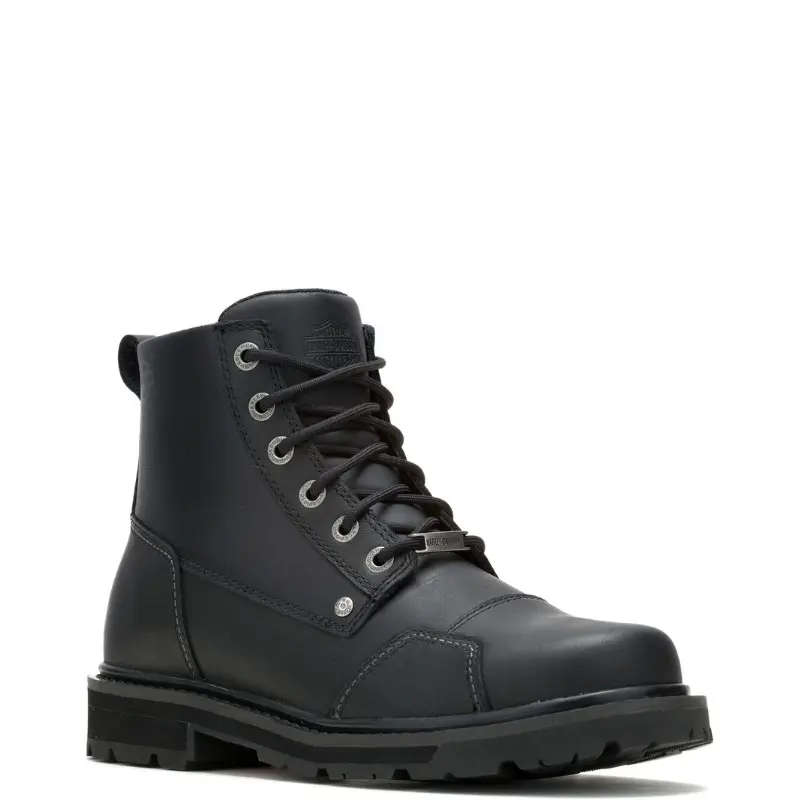 Men's Ironblock Casual Boot - UK 7.5