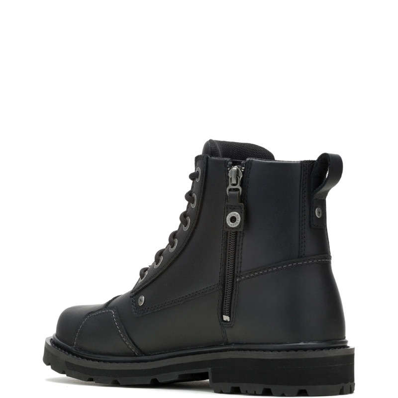 Men's Ironblock Casual Boot - UK 7.5