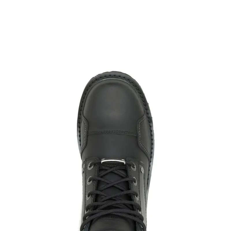 Men's Ironblock Casual Boot - UK 7.5
