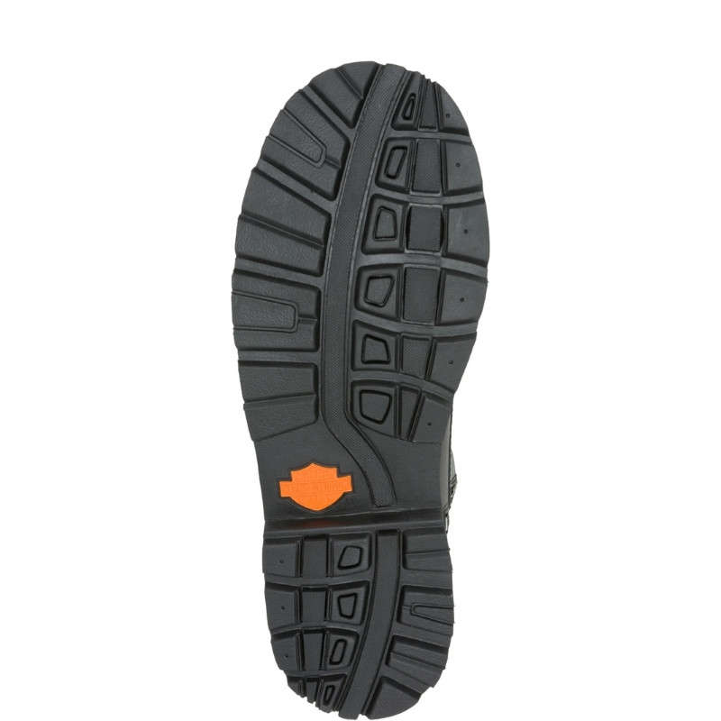 Men's Ironblock Casual Boot - UK 7.5