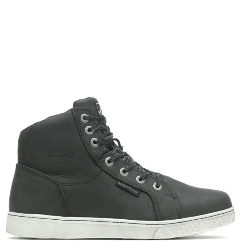 Men's Midland Motorcycle Boots - UK 9.5