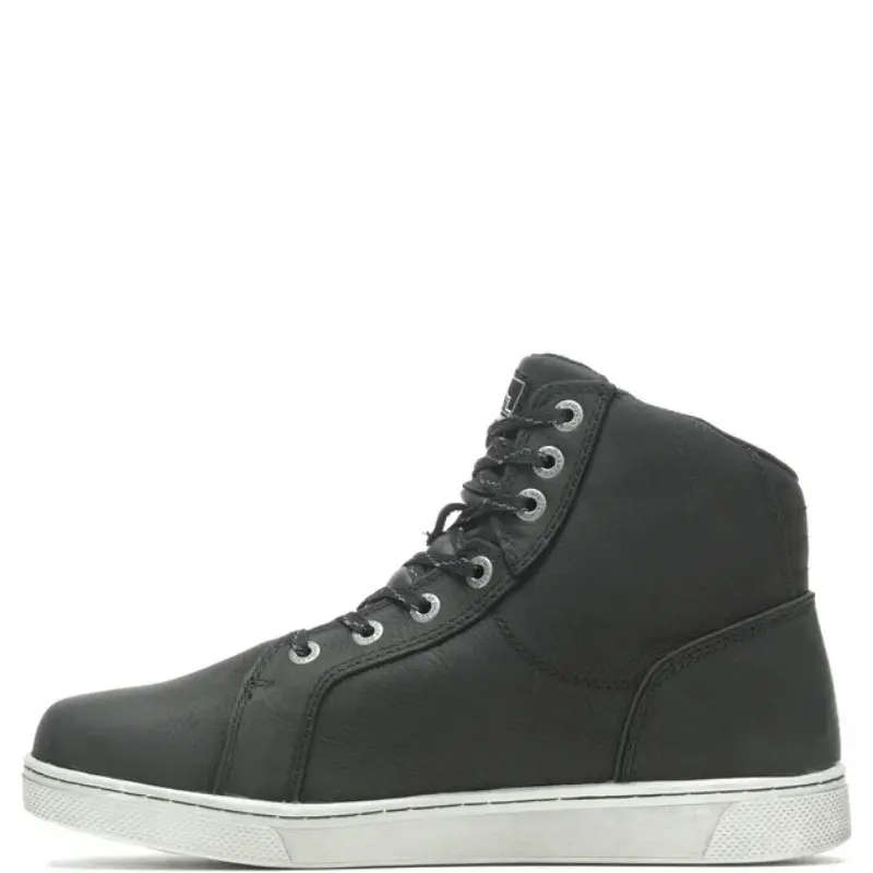 Men's Midland Motorcycle Boots - UK 9.5