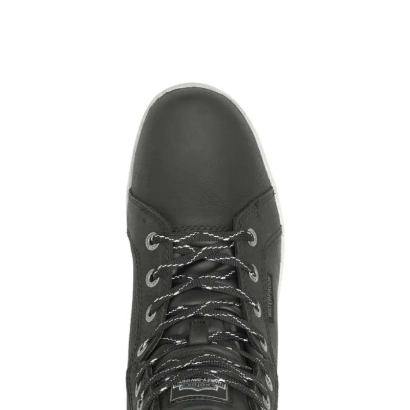 Men's Midland Motorcycle Boots - UK 9.5