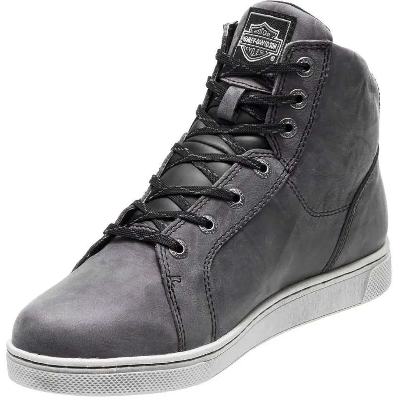 Men's Midland Motorcycle Boots - UK 6.5