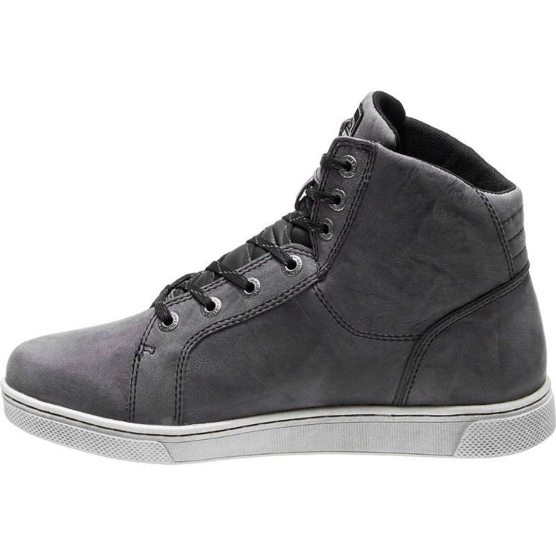 Men's Midland Motorcycle Boots - UK 6.5