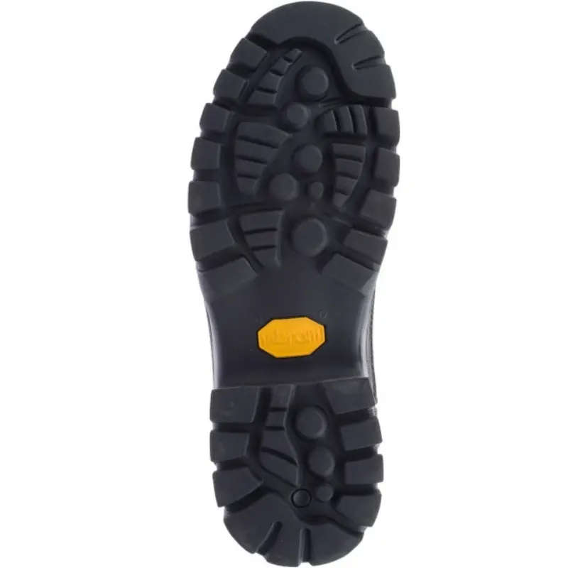 Mens Tolman Waterproof Motorcycle Boots - UK 6.5