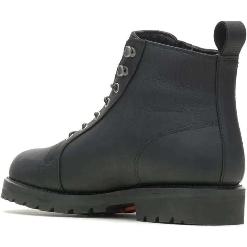 Men's Gilford 5" Motorcycle Boots - UK 6.5