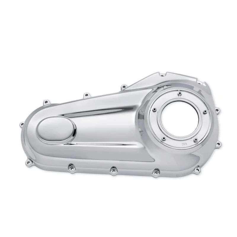 Narrow-Profile Outer Primary Cover