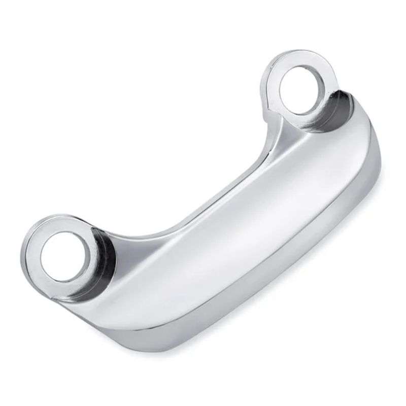 Chrome Abs Harness Cover