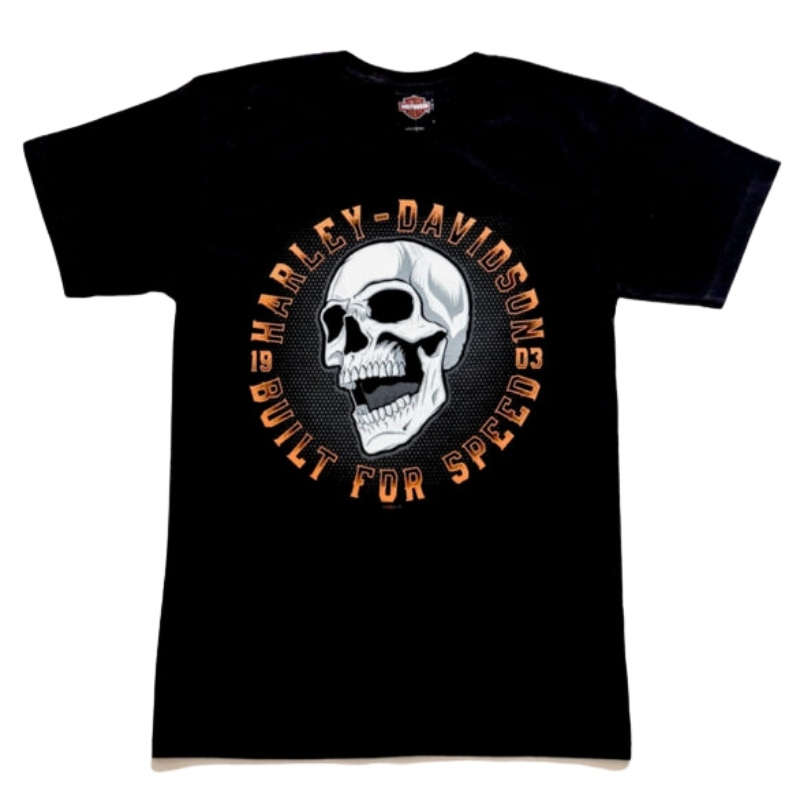 Mens Cranium Dealer Tee - M