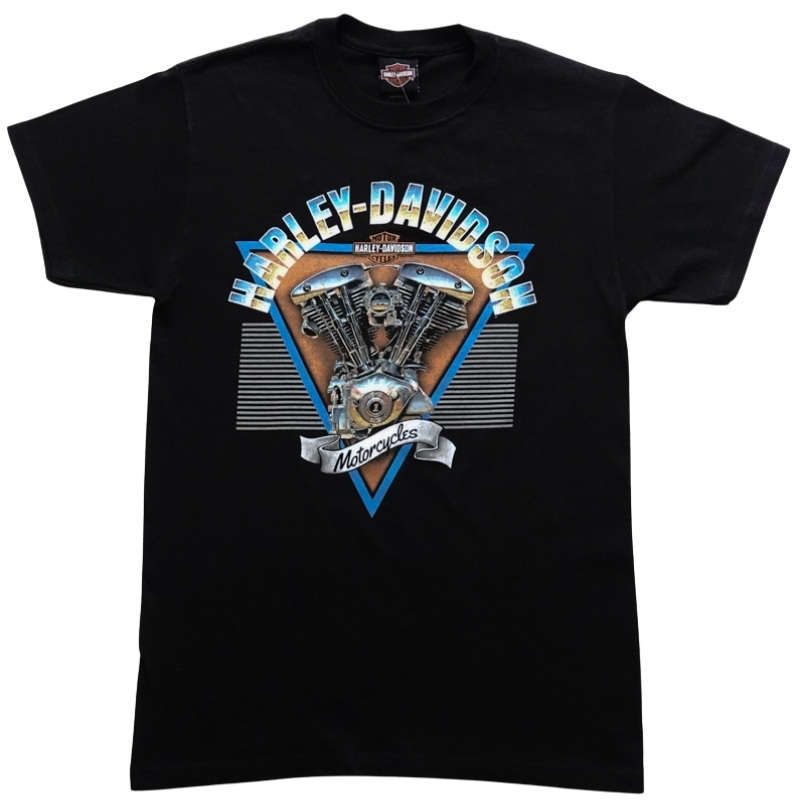 Mens Predict Dealer Tee - 4XL