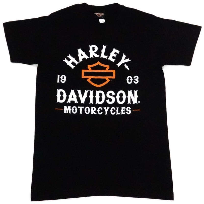 Mens Rivalry Dealer Tee - M