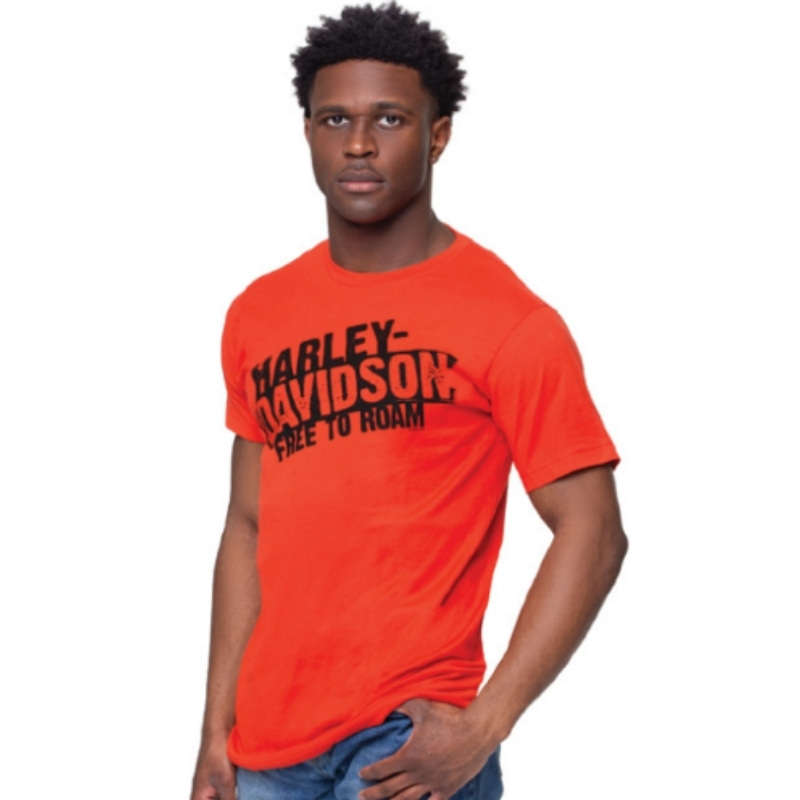 Mens Iron Free Dealer Tee - 3XL