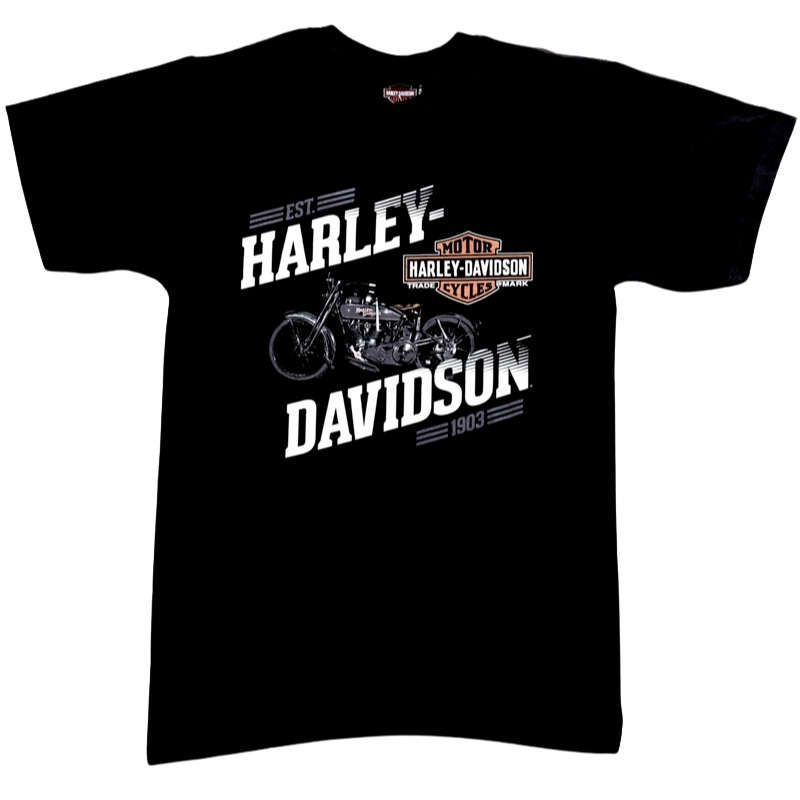 Mens Absolute Dealer Tee - 4XL