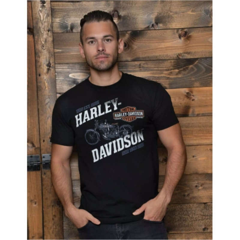 Mens Absolute Dealer Tee - 4XL