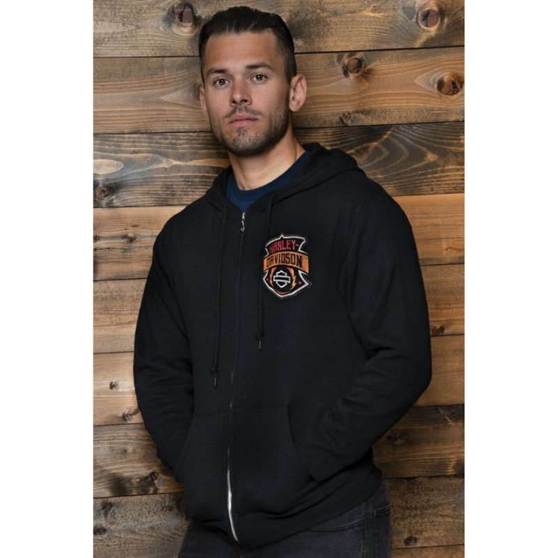 Mens Certainty Dealer Hoodie