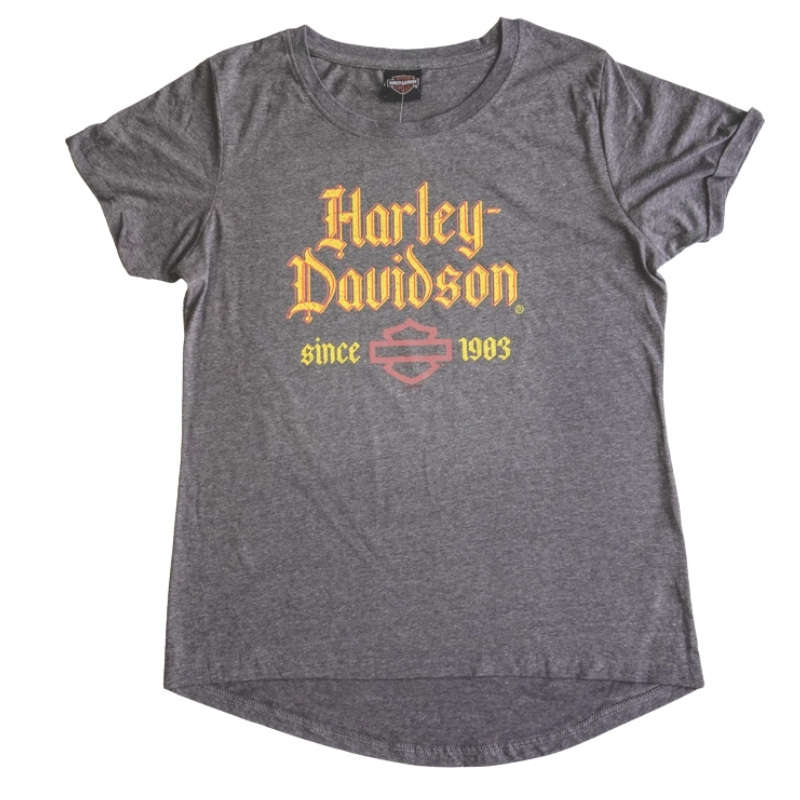 Womens Truce Dealer Tee - XL