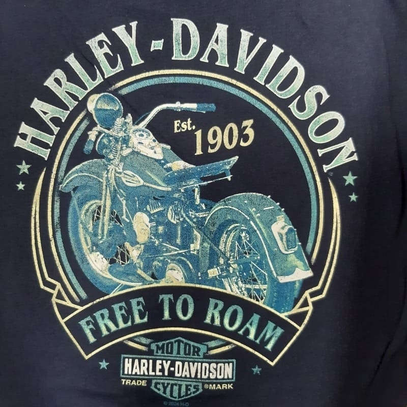 Womens Recent Dealer Tee - XL