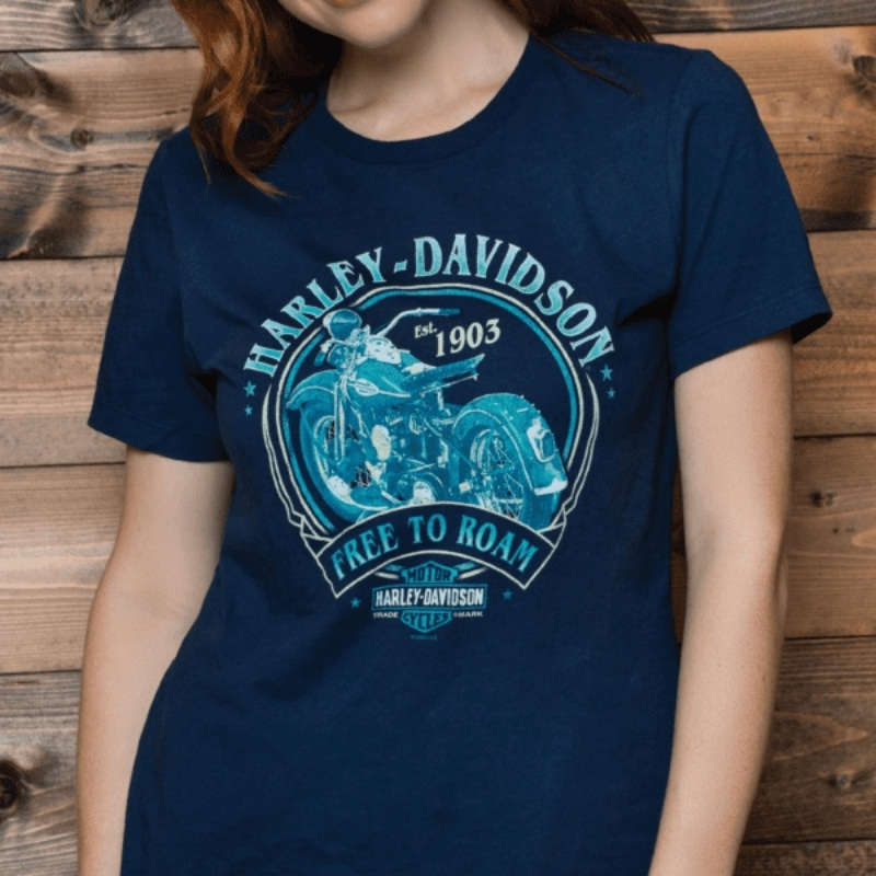 Womens Recent Dealer Tee - XL