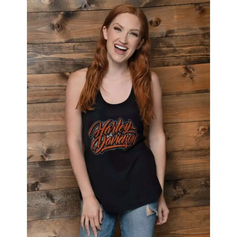 Womens Marking Dealer Tee - L