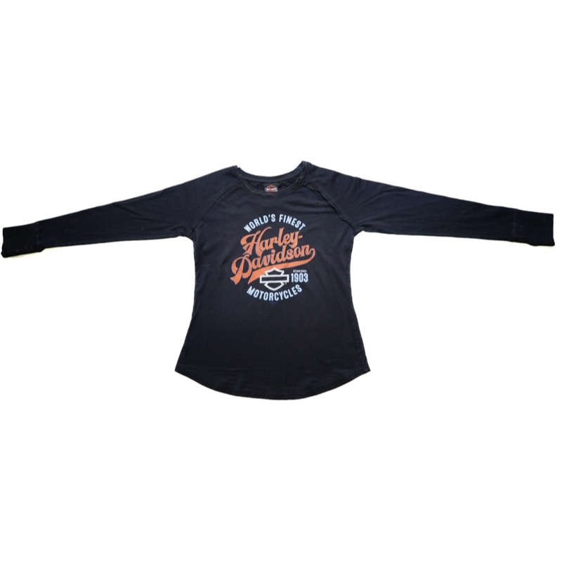 Womens Scribe Dealer Tee