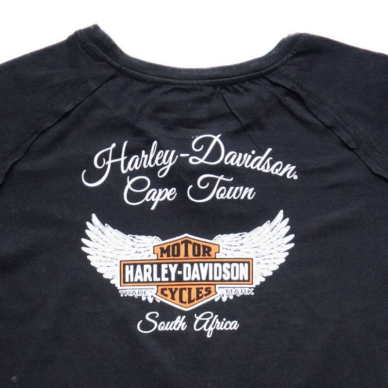 Womens Scribe Dealer Tee