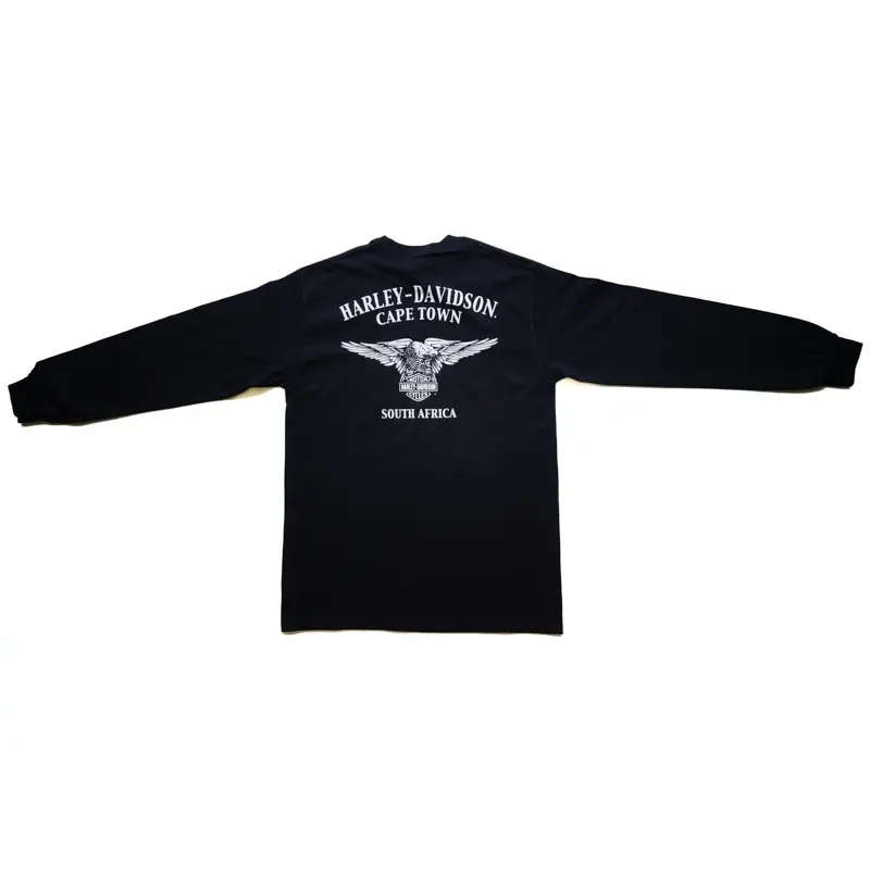 Mens Willy G Skull Dealer Tee - 4XL