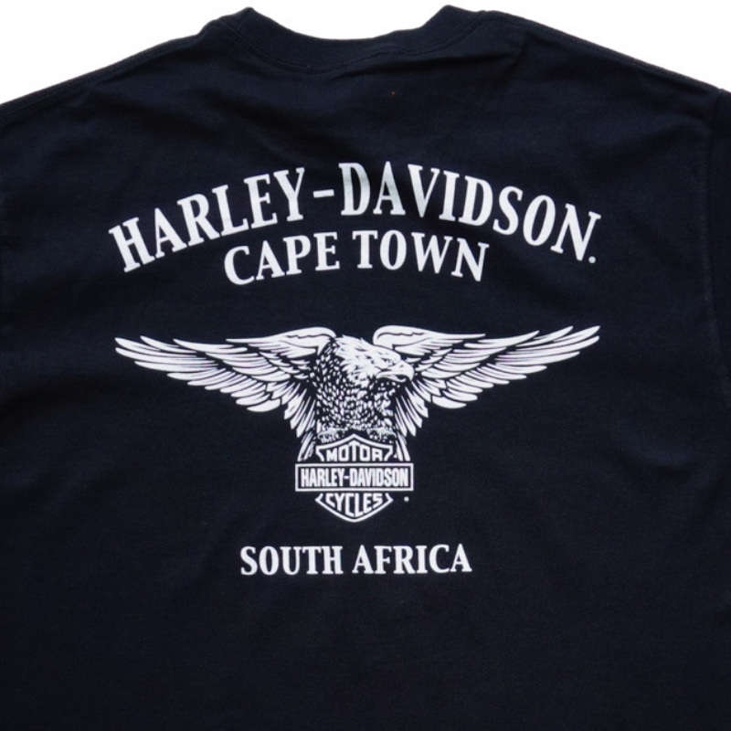 Mens Willy G Skull Dealer Tee - 4XL