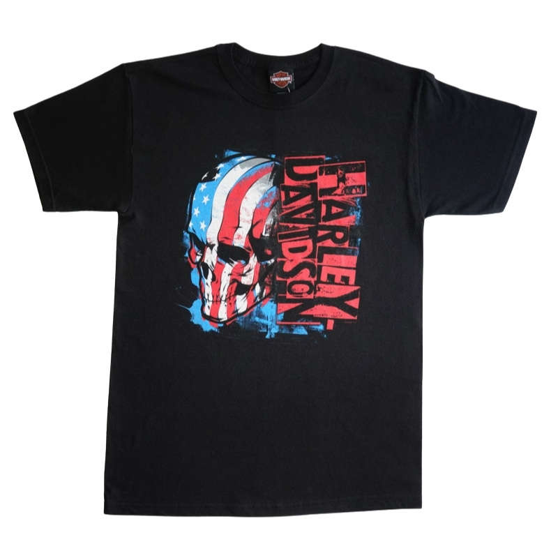 Mens Devot Dealer Tee - M