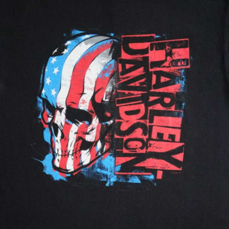 Mens Devot Dealer Tee - M