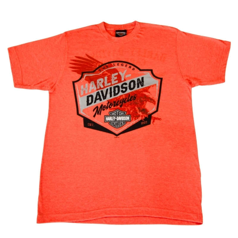 Mens Flight Dealer Tee - L