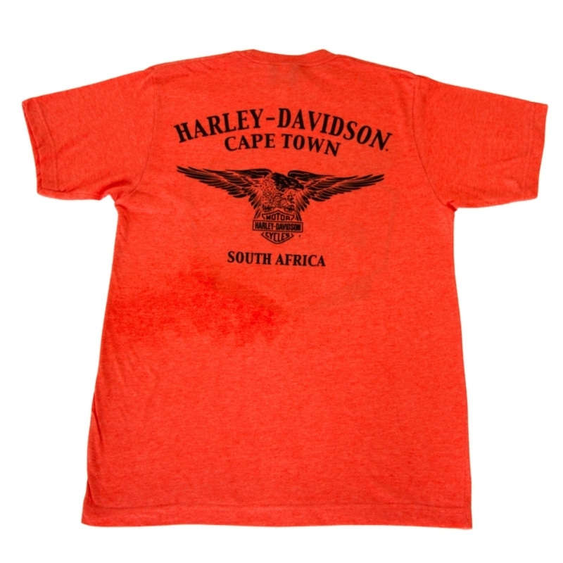 Mens Flight Dealer Tee - L