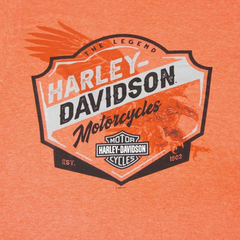 Mens Flight Dealer Tee - L