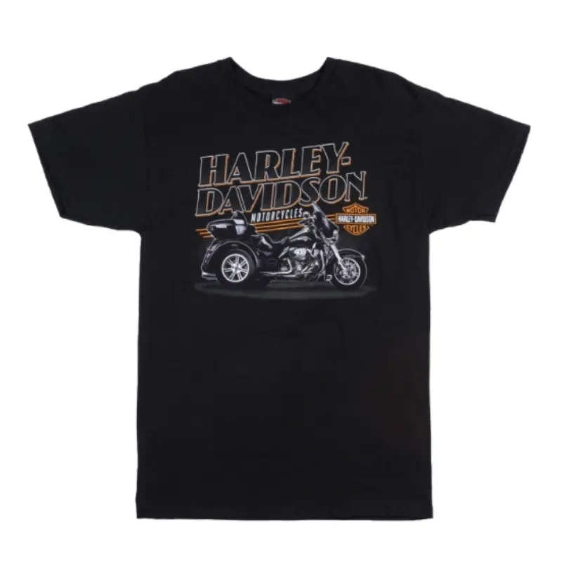 Mens Onlooker Dealer Tee - 4XL