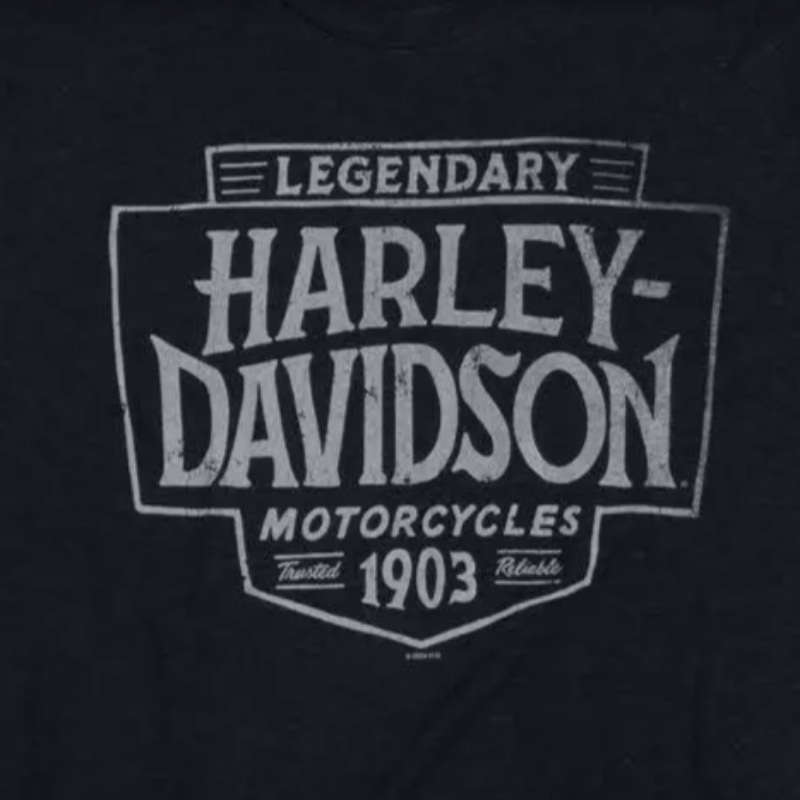 Mens Defense Dealer Tee - M