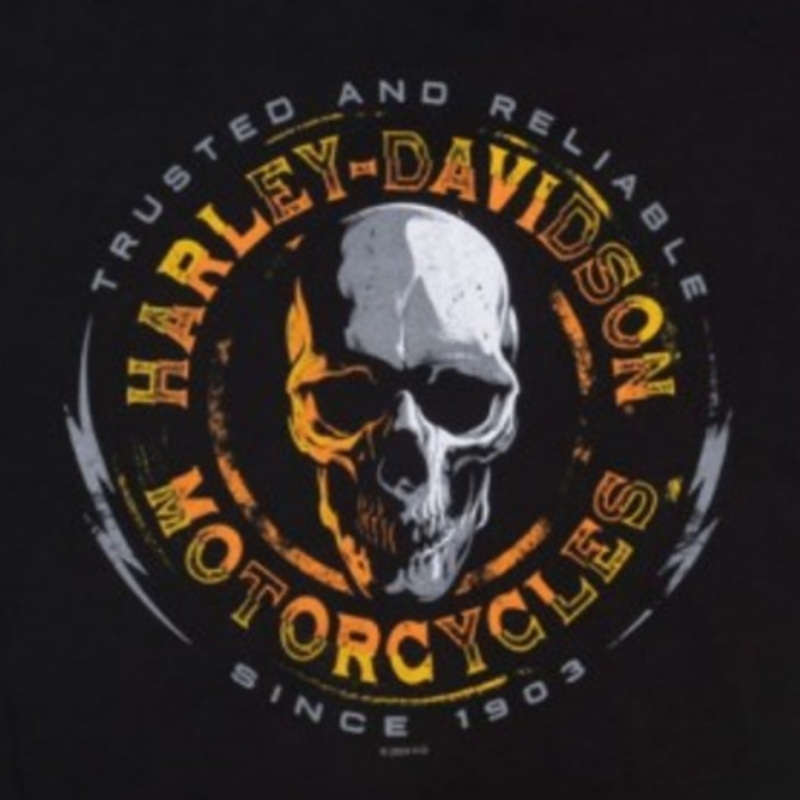Mens Concept Dealer Tee - S