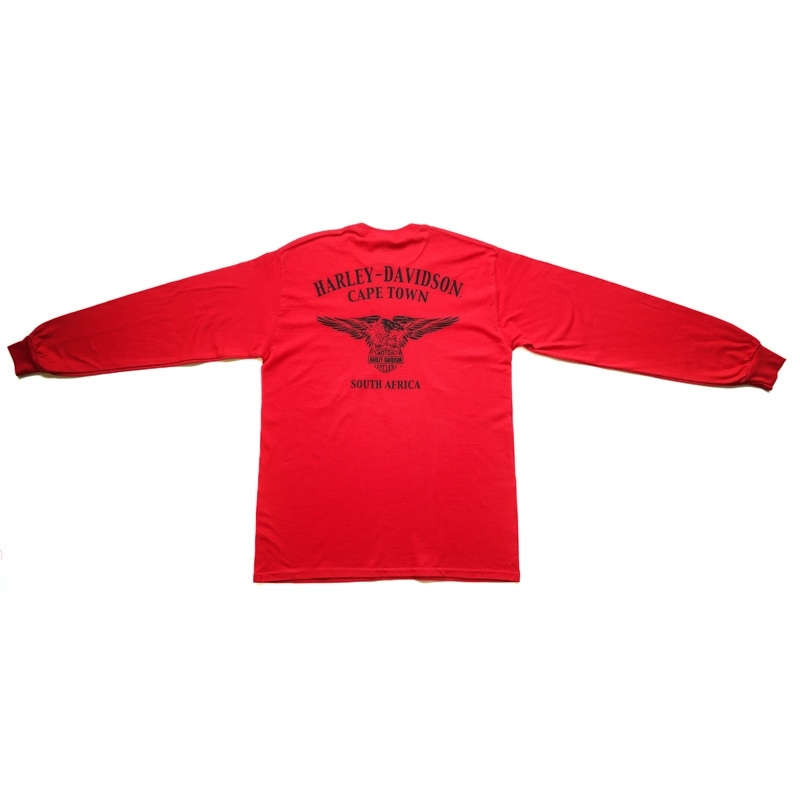 Mens Imitate Dealer Tee - 3XL